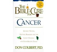 CANCER (New Bible Cure (Siloam)) (Fitness and Health)