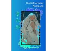 Cancer Notebook - The Soft Armour Edition
