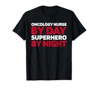 Cancer Nursing Care - Support Oncology Nurse T-Shirt