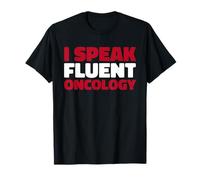 Cancer Nursing Care Support - Oncology Nurse T-Shirt