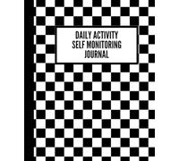 Cancer Patient Must Haves: Daily Activities, Self Monitoring Journal for Cancer Patients. Cancer journal to track food and fluid intake, weight, and ... during the radiation and chemotherapy