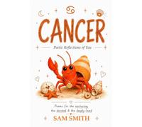 CANCER: Poetic Reflections of You