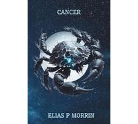 Cancer Reflection Diary: An Intuition & Nurturing Journal for Water Signs: Ethereal Zodiac Series
