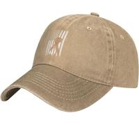 Cancer Ribbon Awareness American Flag Trucker Cap Classic Dad Cap Sun Protection Sport Hats for Women Golf Outdoor