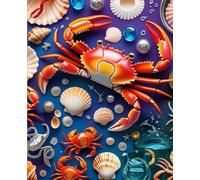 Cancer Season : A planner & journal for the soul: celebrate your cancer energy - one page at a time