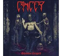 Cancer - Shadow Gripped