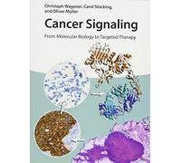 Cancer Signaling: From Molecular Biology to Targeted Therapy