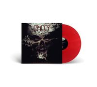 Cancer - Spirit In Flames (Red Vinyl) [VINYL]