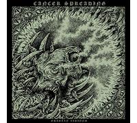 Cancer Spreading - Ghastly Visions