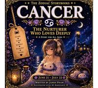 Cancer: The Nurturer Who Loves Deeply