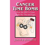 Cancer Time Bomb: How the BRCA Gene Stole My Tits and Eggs