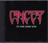 Cancer - To the Gorey End