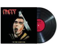 Cancer - To The Gory End [VINYL]