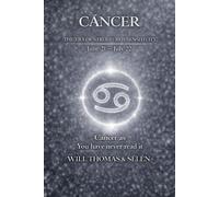 CANCER: UNDERSTANDING YOUR DEEP INNER FUNCTIONING TO BUILD FAIR AND ALIGNED RELATIONSHIPS