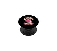 Cancer Warrior Stronger Than the Fight PopSockets Adhesive PopGrip