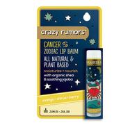 Cancer Water Blend Lip Balm 0.15 Oz By Crazy Rumors