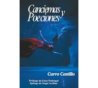 CANCIEMAS Y POECIONES: LETRAS DE CANCIONES QUE PODRÍAN SER POEMAS Y POEMAS QUE PODRÍAN SER LETRAS DE CANCIONES