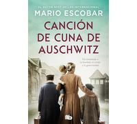 Canción de Cuna de Auschwitz / Auschwitz Lullaby (Ficción)