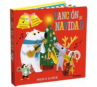 Canción de Navidad