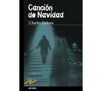 Cancion de Navidad / A Christmas Carol (Tus Libros Seleccion / Your Book Selection)