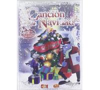 Cancion De Navidad (Bola De Nieve