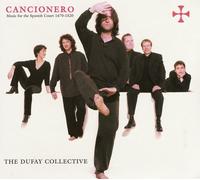 Cancionero Music for the Spanish Court 1470-1520