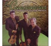 Cancioneros - Gran Tributo a Los Trios De Me
