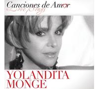 Yolandita Monge - Canciones De Amor