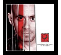 Hache - Canciones De Amor De Matarse