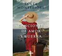 Canciones de Amor Y Guerra (Lascronicas De Deverill, 1)