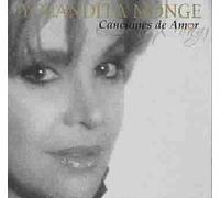 Canciones De Amor - Yolandita Monge Compact Disc