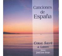 Canciones de Espana