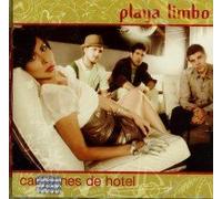 CANCIONES DE HOTEL + DVD