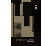 Canciones de la tierra y otros poemas (Colección Pippa Passes (Buenos Aires Poetry))