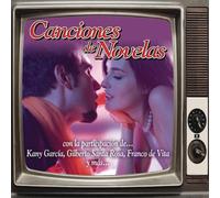 Canciones De Novelas