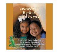 Canciones De Ti Y De Mi