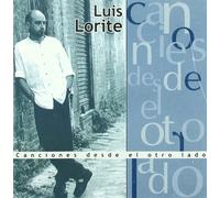 Canciones Desde El Otro Lado
