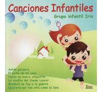 Canciones Infantiles Vol. 1