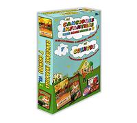 Canciones Infantiles y Cuentos Vol. 4