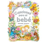 Canciones para mi bebé