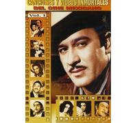 Canciones y Videos Vol.1 [DVD] [Region 1] [US Import] [NTSC]