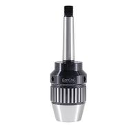 CanCNC MT2 1/16-5/8" Precision Keyless Drill Chuck, 0537-5802