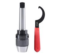 CanCNC MT3 1/16-1/2" Precision Keyless Drill Chuck, 0537-1203