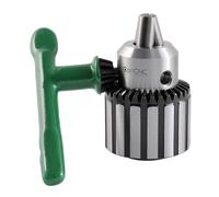 CanCNC Tooling Solutions 1/2'' x JT33 Drill Chucks, Key Type, 0222-0704