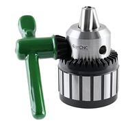 CanCNC Tooling Solutions 3/4'' x JT3 Drill Chucks, Key Type, 0222-0706