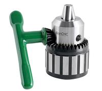 CanCNC Tooling Solutions 5/8'' JT3 Drill Chucks, Key Type, 0222-0705