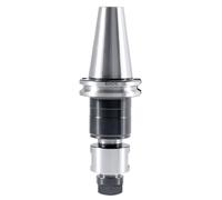CanCNC Tooling Solutions CAT40 to ER16 Premium Floating Tap Collet Chuck, 5/8"-11 Rear Thread, 0537-5983