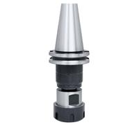 CanCNC Tooling Solutions CAT40 to ER32 Premium Floating Tap Collet Chuck, 5/8"-11 Rear Thread, 0537-5985