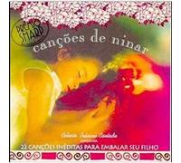 Cancoes de Ninar / Various