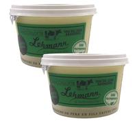 Cancoillotte Cheese with Jura Wine 240g x 2